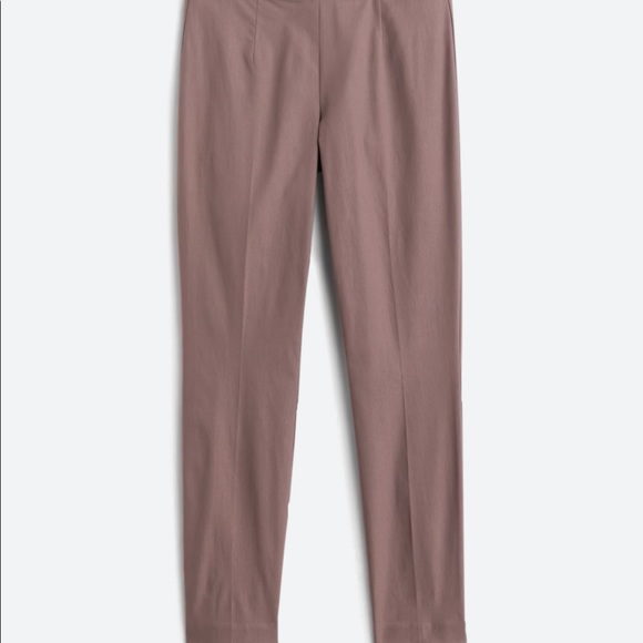 Brand new with tags brown/tan dress pants from stitch fix. - Picture 3 of 5